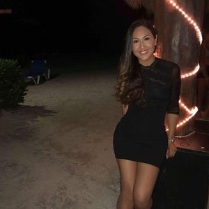 Meet your Posher, Claudia